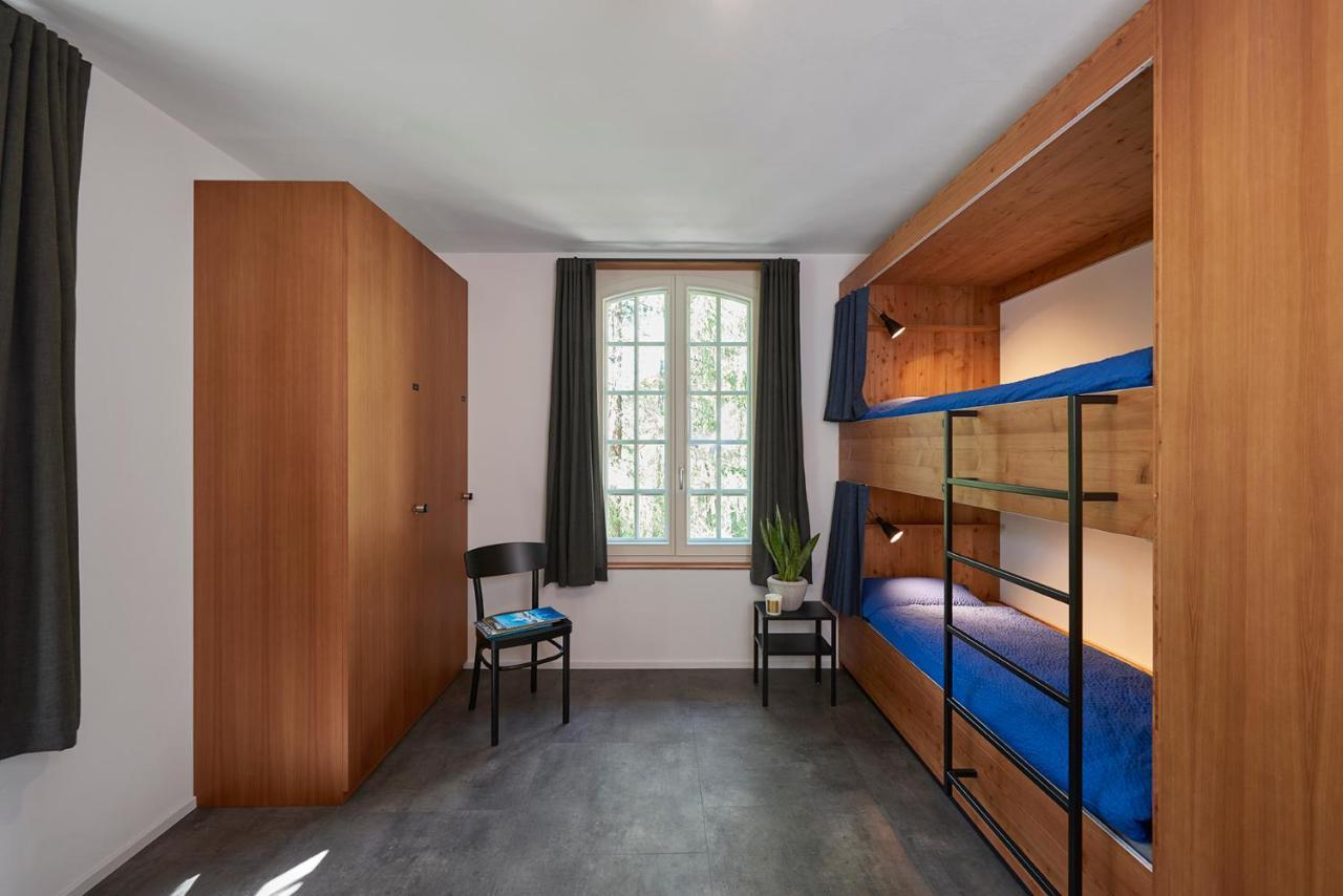 Chalet Turbina Zermatt Zewnętrze zdjęcie