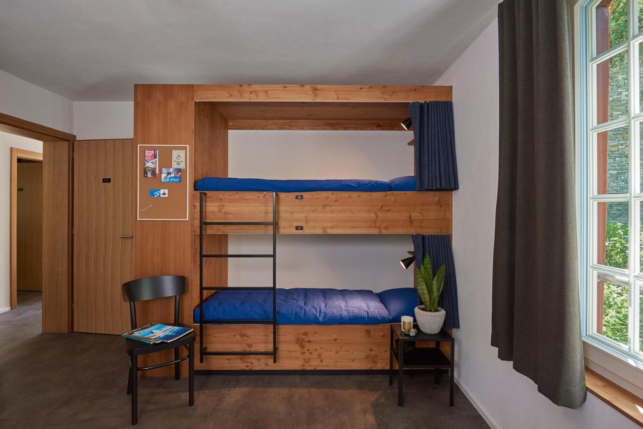 Chalet Turbina Zermatt Zewnętrze zdjęcie